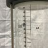 PHARMACIA BIOTECH Parmacia Biotech BPG Index Column 3.5 L, 3 BAR, 56-1176-59 Chromatograph