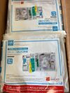 MEDLINE URO170714 14FR 10ML 100% SILICONE FOLEY ( BOX OF 10)