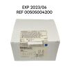 CONMED CORPORATION REF 00505004200 C-WIRE PAK, DOUBLE ENDED ORTHOPAEDIC WIRE, SPADE 0.035", EXP  2023/06