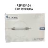 ATRIUM REF 85424  ATRIUM ICAST COVERED STENT: 10MM X 38MM X 120CM, EXP 2023/04