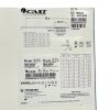 ATRIUM REF 85424  ATRIUM ICAST COVERED STENT: 10MM X 38MM X 120CM, EXP 2023/04