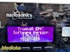 2016 GE 541367 Trophon EPR Ultrasound Transducer Disinfector SW: 1.5.1