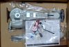 ERGOTRON 45-007-099-04 NEW GCX  24 inch articulated arm rotating, tilting, channel mount monitor, laptop Wall Mount
