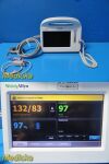 WELCH ALLYN Hillrom  VSM 6000 Series Connex Patient Monitor