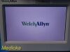 WELCH ALLYN Hillrom  VSM 6000 Series Connex Patient Monitor