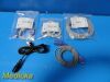 WELCH ALLYN Hillrom  VSM 6000 Series Connex Patient Monitor