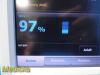 WELCH ALLYN Hillrom  VSM 6000 Series Connex Patient Monitor