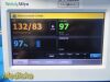 WELCH ALLYN Hillrom  VSM 6000 Series Connex Patient Monitor