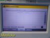 WELCH ALLYN Hillrom  VSM 6000 Series Connex Patient Monitor