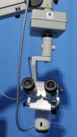 ZEISS OPMI 6-CFC with XY O/R Microscope