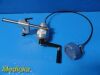 2017 Sorin CP5 Centrifugal Pump Emergency System Speed Control Device