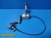 2017 Sorin CP5 Centrifugal Pump Emergency System Speed Control Device