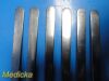 SPECTRA 6X SPARTA 46-635 Volkman Retractors; 4 Prongs; Sharp 5¾