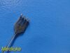 SPECTRA 6X SPARTA 46-635 Volkman Retractors; 4 Prongs; Sharp 5¾