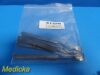 SPECTRA 6X SPARTA 46-635 Volkman Retractors; 4 Prongs; Sharp 5¾