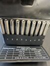 MIDMARK Skeletal Traction Ferrules – Lot of 2