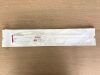 COOK G16112 Williams Cystoscopic Injection Needle 5F/45cm