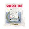 COOK MEDICAL REF G23773, CODA BALLOON CATHETER, EXP 2023-03