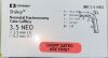 COVIDIEN 3.5 Neo Neonatal Tracheostomy Tube Cuffless 3.5mm ID