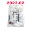 MEDCOMP REF RPK-01, REPAIR KIT, EXP 2023-02