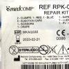 MEDCOMP REF RPK-01, REPAIR KIT, EXP 2023-02