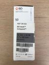 BD 381454 Insyte Autoguard Shielded I.V. Catheter 16G x 1.16in (50/Box)(X)