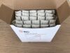 BD 381454 Insyte Autoguard Shielded I.V. Catheter 16G x 1.16in (50/Box)(X)