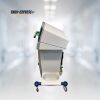 ERBE VIO 300D ERBE VIO 300D w/ ENDO-CUT, BiClamp, Footswitch, Slim-Line handle & CART