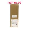 SAKURA REF 6160, ACTIVATED CARBON FUME FILTER, BOX OF 2
