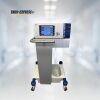 ERBE VIO 300D w/ ENDO-CUT, BiClamp, Footswitch, Slim-Line handle & CART Electrosurgical Unit