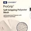 COVIDIEN REF TEM1409GL, ProGrip Self-Gripping Polyester Mesh, EXP 2023-08
