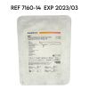 AVANOS REF 7160-14 MIC PERCUTANEOUS ENDOSCOPIC GASTROSTOMY (PEG) KIT,EXP 2023/03