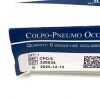 COOPER SURGICAL REF CPO-06, COLPO-PNEUMO OCCLUDER, Occluding Balloon Accessory for The RUMI System, EXP 2025-12