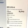 COOPER SURGICAL REF CPO-06, COLPO-PNEUMO OCCLUDER, Occluding Balloon Accessory for The RUMI System, EXP 2025-12