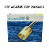 AXOGUARD REF AXG515 NerveConnector, D = 5mm L= 15mm,, EXP 2023/04
