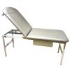 INTENSA (411D-SH) Series 411D with Adjustable Back and One Drawer Exam Table