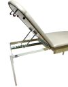 INTENSA (411D-SH) Series 411D with Adjustable Back and One Drawer Exam Table