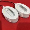 BAUSCH & LOMB Baush & Lomb Battery Charger Ref. BL 4393