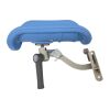 HILL-ROM REF 146683S Left Hand Calf Support Pad and Arm Assembly  Left Hand Calf Support Pad and Arm Assembly