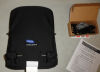 INVACARE PERSONAL 10 WHEELCHAIR BACK  Wheelchair