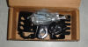 INVACARE PERSONAL 10 WHEELCHAIR BACK  Wheelchair