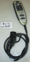GOLDEN 11170UX HAND CONTROL