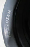 PRIDE MOBILITY PRODUCTS CORP. WHLASMB1745 caster Wheelchair