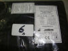 MAQUET ALLEN PA548 OPERATING TABLE Pad REG NO PA