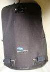 INVACARE Personal wheelchair Back 10 plus 16.5 " Wheelchair