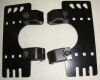 INVACARE Personal wheelchair Back 10 plus 16.5 " Wheelchair