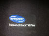 INVACARE Personal wheelchair Back 10 plus 16.5 " Wheelchair