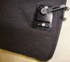 INVACARE Personal wheelchair Back 10 plus 16.5 " Wheelchair