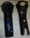 INVACARE LEO 4 WHEELS SCOOTER Cover Wheelchair