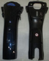 INVACARE LEO 4 WHEELS SCOOTER Cover Wheelchair